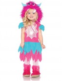 Sweetheart Monster Toddler Costume