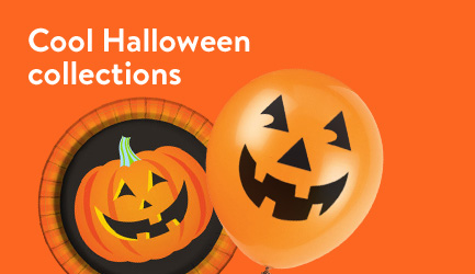 cool Halloween collections