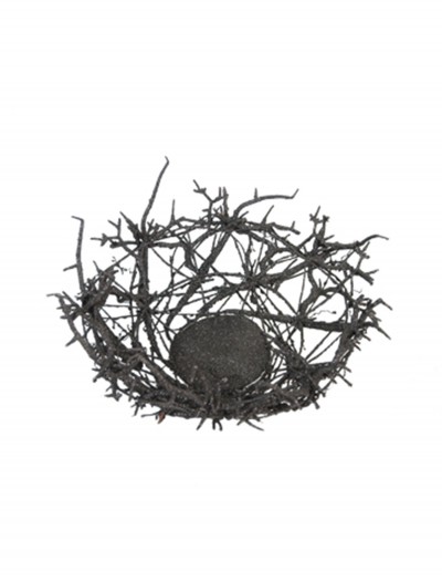 13'' Web Bird Nest