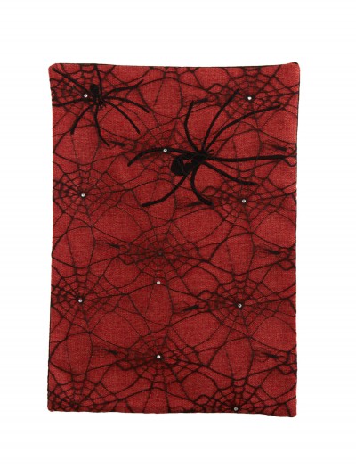 18 Inch Spider Placemat