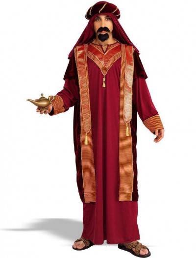 Sultan (Wise Man) Adult Costume