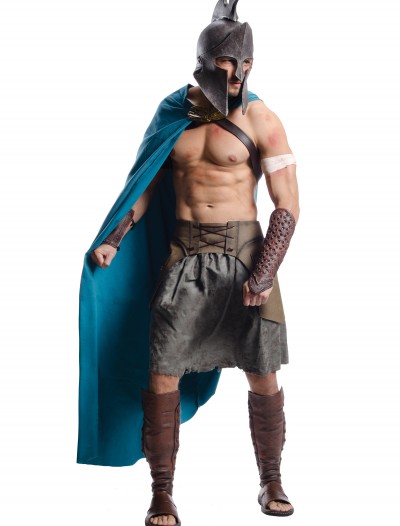 300 Movie Deluxe Themistocles Adult Costume