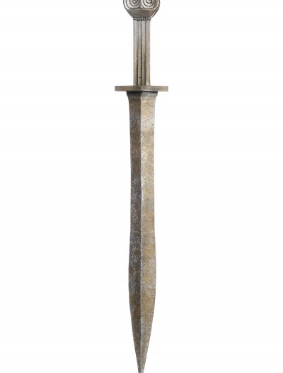 300 Movie Themistokles Sword