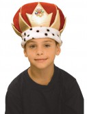 King's Crown Child