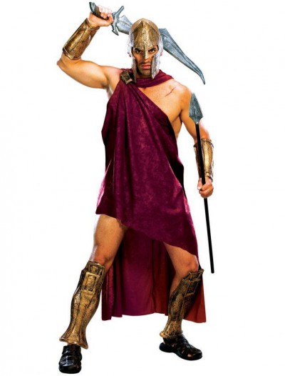 300 - Spartan Deluxe Adult Costume