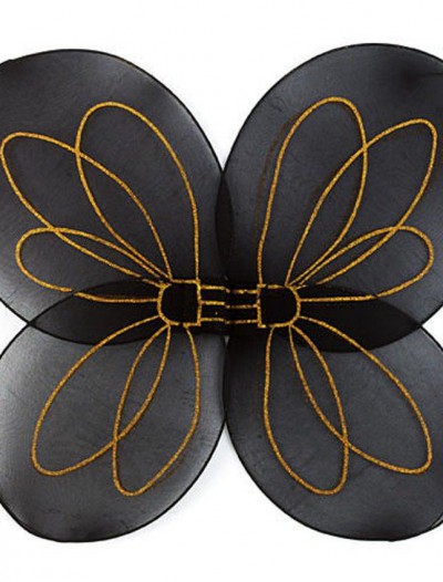 Bumble Bee Child Wings