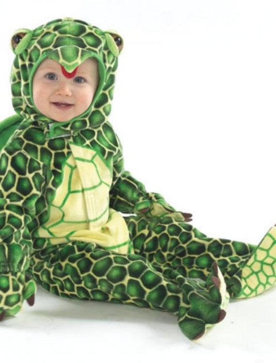Turtle Infant / Toddler Costume