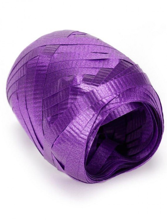 Perfect Purple (Purple) Curling Ribbon - 50'