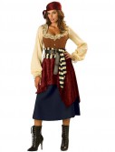 Buccaneer Beauty Adult Costume
