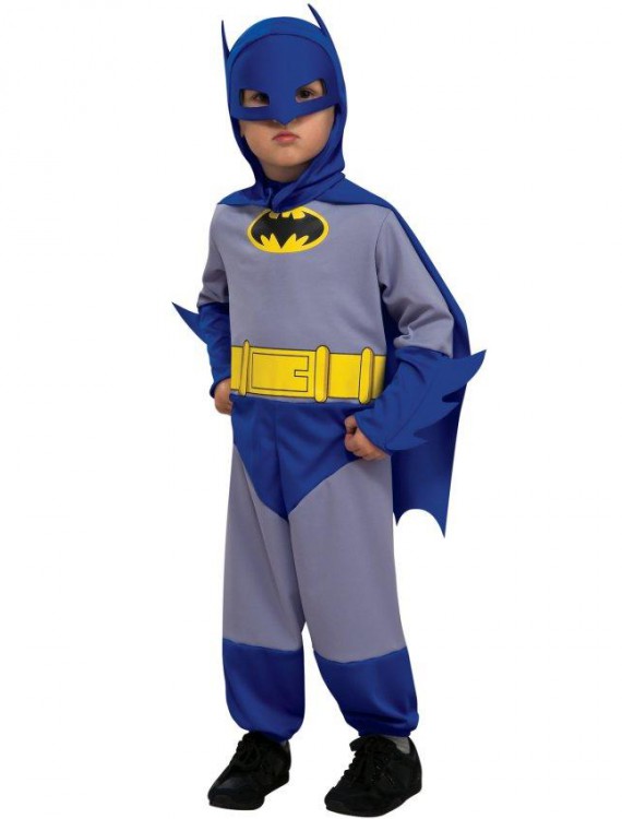 Batman Brave Bold Batman Infant / Toddler Costume