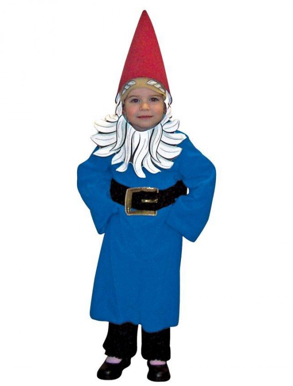 Travelocity Roaming Gnome Infant Costume