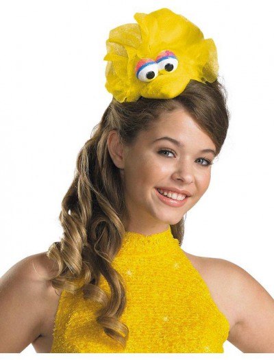 Sesame Street - Big Bird Adult Headband