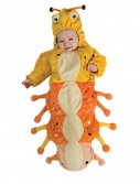 Caterpillar Bunting Costume