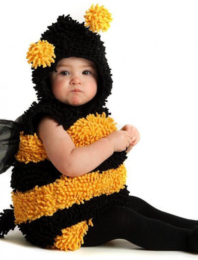 Stinger Bee Infant / Toddler Costume