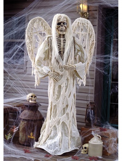 72 inch Winged Gruesome Greeter