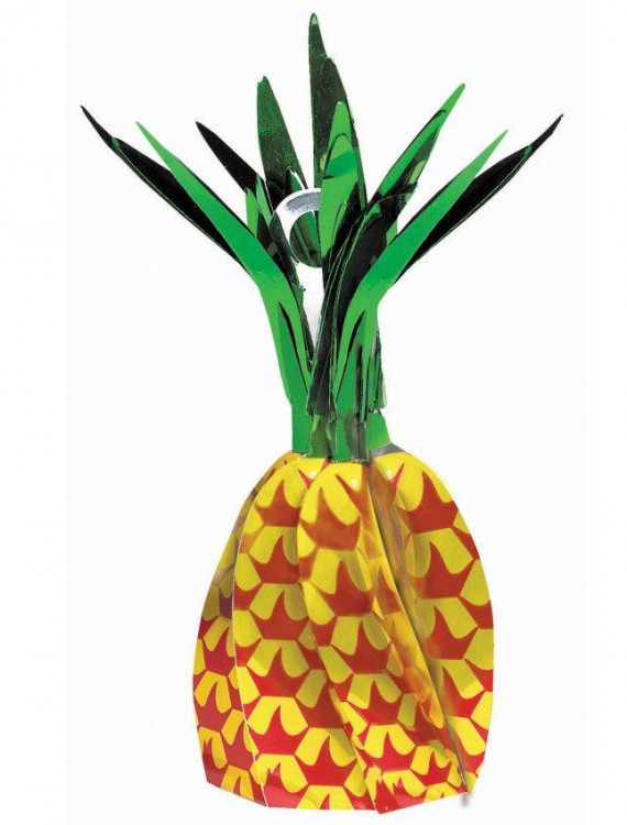 Pineapple Balloon Weight