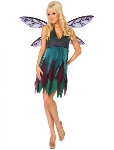 Midnight Dragonfly Adult Costume