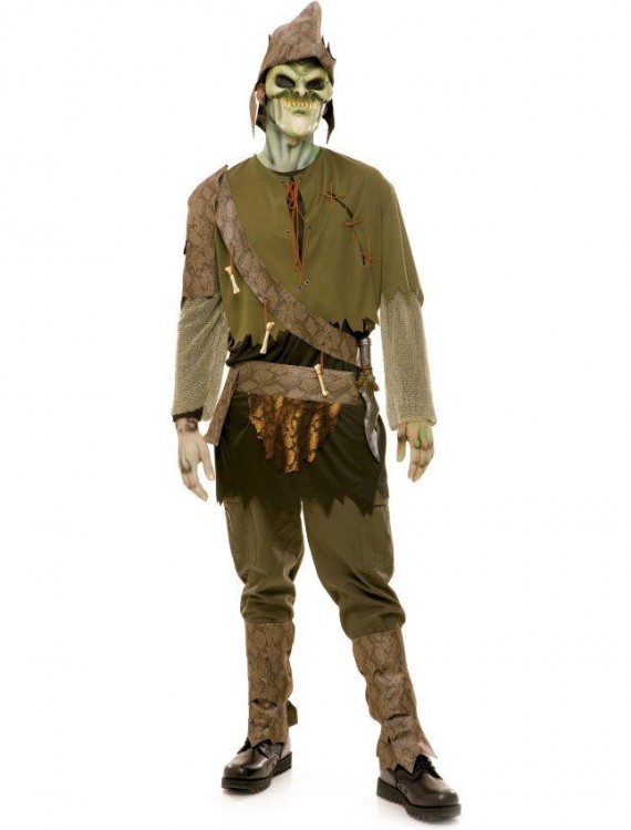 Wicked Neverland Wicked Peter Adult Costume