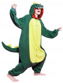 BCozy Monster Adult Costume