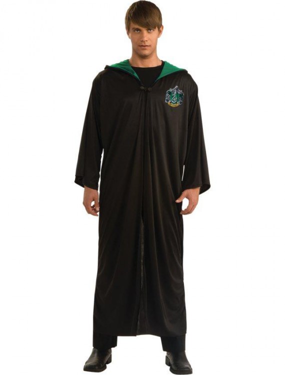 Harry Potter - Slytherin Adult Robe