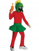 Marvin the Martian Child Costume