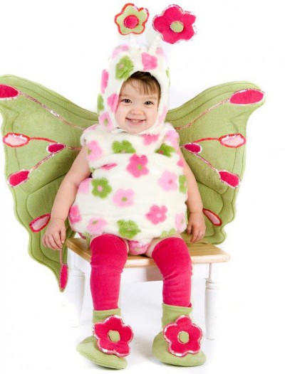 Butterfly Infant / Toddler Costume
