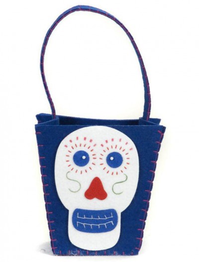 Day of the Dead Bag