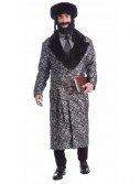 Rabbi Deluxe Adult Costume