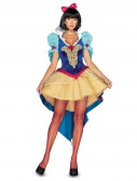 Sexy Snow White Deluxe Adult Costume