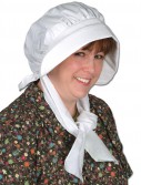 Thanksgiving Pilgrim Bonnet Adult
