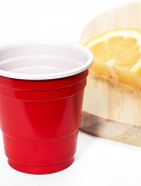 Red Cup Shot Glasses (20)