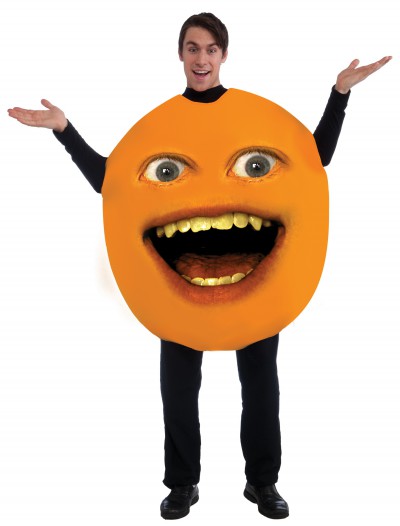 Adult Annoying Orange Costume