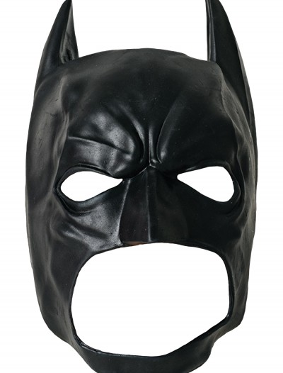 Adult Batman 3/4 Mask
