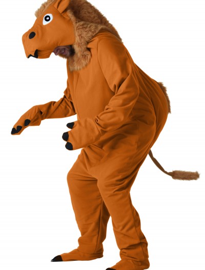 Adult Camel Costume