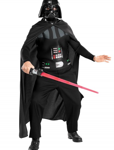 Adult Darth Vader Costume Economy