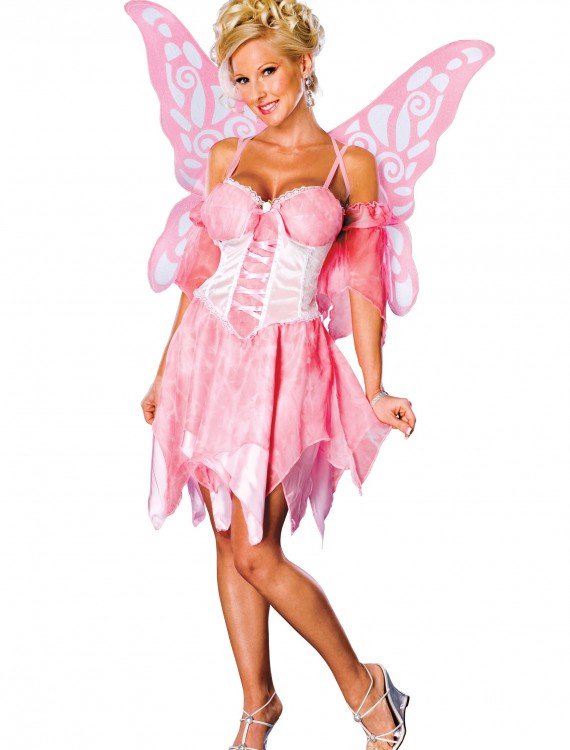 Adult Fairy Costume