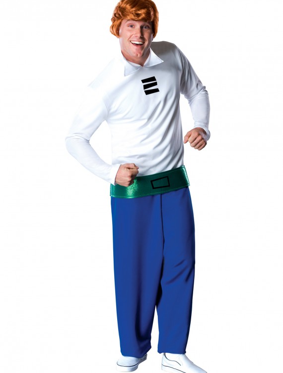 Adult George Jetson Costume