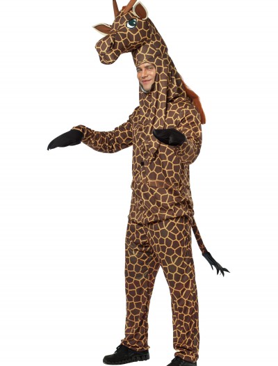 Adult Giraffe Costume