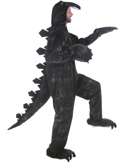 Adult Godwin the Monster Costume