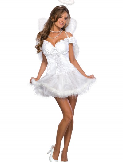 Adult Heavenly Angel Costume