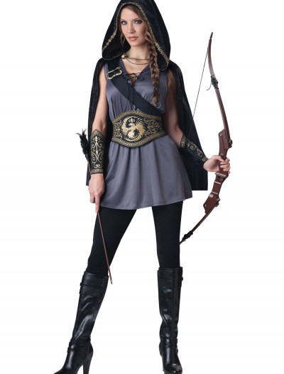 Adult Huntress Costume
