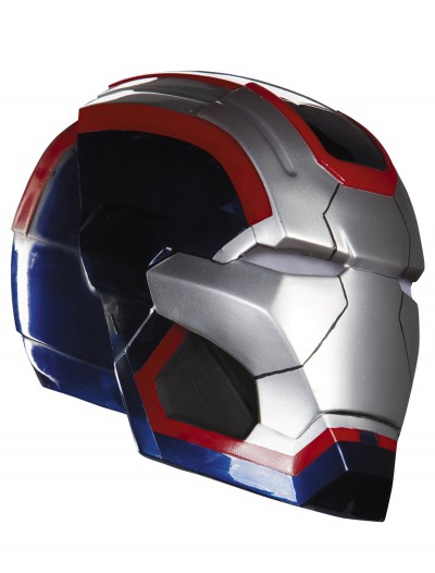 Adult Iron Patriot Helmet