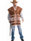 Adult Lonesome Cowboy Costume