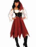 Adult Pirate Maiden Costume