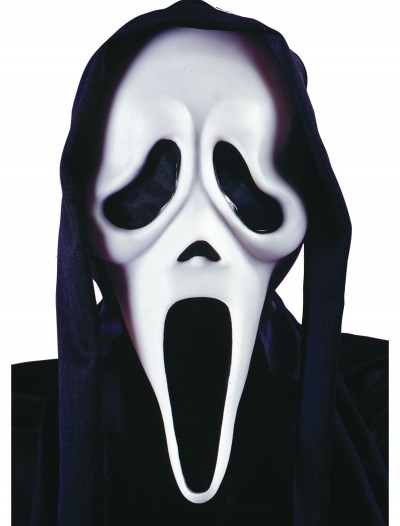 Adult Scream Mask