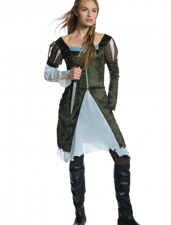 Adult Snow White and the Huntsman Costume
