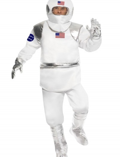 Adult Spaceman Costume