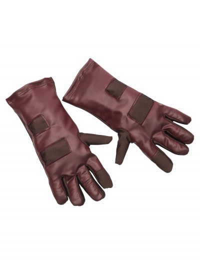 Adult Star Lord Gloves