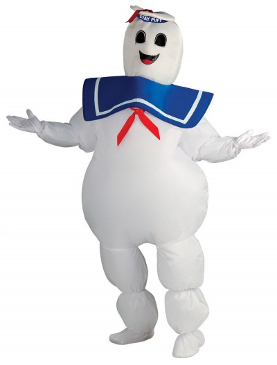 Adult Stay Puft Costume