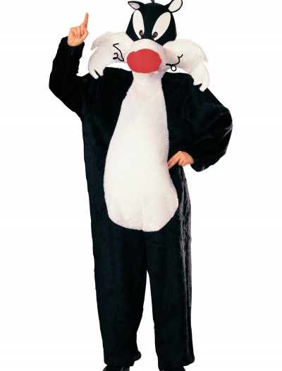 Adult Sylvester Costume